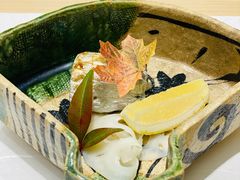-鮨一日本料理旗舰店(总店)