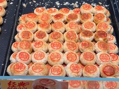 -泸溪河桃酥(西直门凯德店)