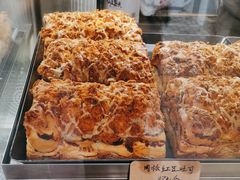 -仙豆菓夫(鼓楼店)