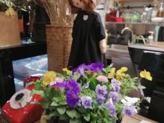 -Cafe Alice咖啡爱丽丝(奥城店)