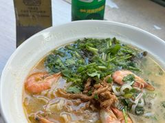 -面道赞宁海海鲜面(迎凤街店)