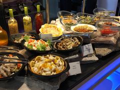 -厦门艾美酒店·新食谱西餐厅