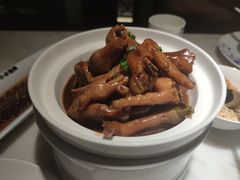 -小菜园新徽菜(合肥之心城店)