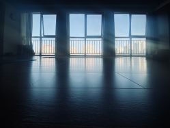 -FineYoga梵音瑜伽·普拉提