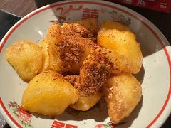 -张翻越·川渝冒菜·武汉黑鸭煲(城北万象城店)