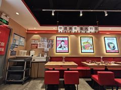 -朴大叔拌饭(上海金山万达店)