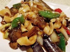 豆豉蛏子皇-喜记避风塘炒辣蟹(旗舰店)