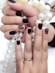 -LEILEI NAIL蕾蕾美甲美睫