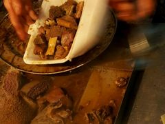 -明记牛杂(新马路分店)