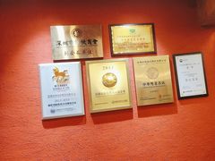 -围龙屋客家食府(福田店)