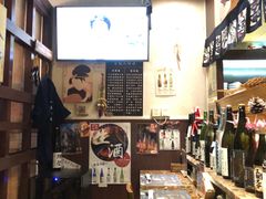 -千羽鹤海鲜居酒屋Bistro(大望路店)