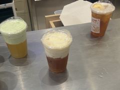 -唐沫茶兮(仓山万达金街店)