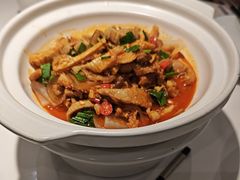 -兰湘子·湘菜小炒(长安万科广场店)