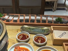 -泥炉烧肉师(新街口金銮巷店)