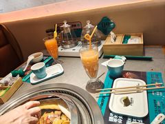 -灶座小锅烀饼·铁锅炖(全国总店)