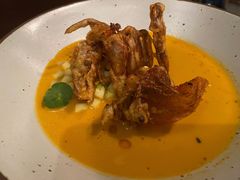 -Laures·月桂西班牙碳烤餐厅(十尚坊店)