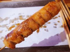 -管氏翅吧(马家堡店)