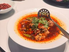 -古韵轩·江浙融合菜(梁溪店)