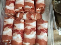 肥牛卷-锅圈食汇火锅烧烤食材超市(仁和花园店)