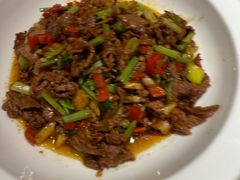-攸州小镇家湘菜(小米科技园店)
