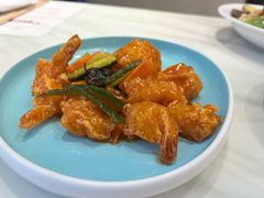 -南山鲜虾面·活鲜小馆·海味大连菜(南山总店)