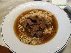-翠華餐廳(浦东机场T1店)