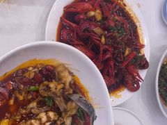 -簋街仔仔小龙虾(总店)