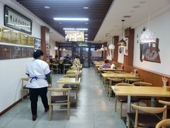 大堂-牛马行牛肉饸饹铺(长春总店)