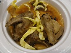-小榄公饭店·岭南庭院餐厅(民安北路店)