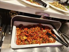 -好伦哥比萨烤肉自助(马家堡店)