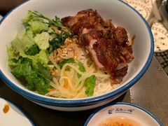 -美奈小馆·越南料理(中航城君尚购物中心店)