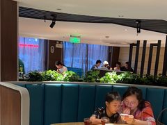 -豪客来牛排(人民东路店)