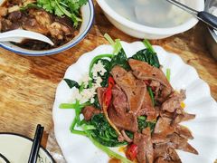 -聪辉同安老美食饭店(大元路店)