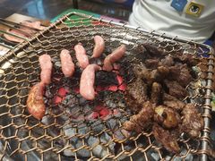 -张吴记小炉子小串(王村南街店)