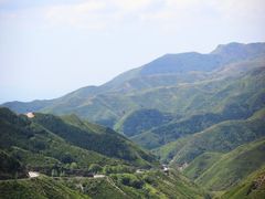 -雁门关景区