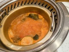 -龍歌自助小火锅(秦淮水游城店)