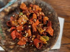 -玉祥府牛肉罩饼(金光道店)