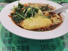 -令氏家外家岐山面(火炬路店)