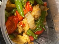 -随意茶庄·地道杭帮农家菜(梅家坞店)