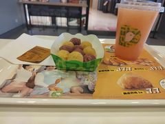 -德克士(翠湖二路吾悦广场店)