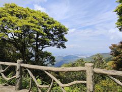 -梧桐山风景名胜区