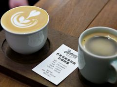 -Parking Coffee(孩儿巷店)