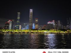 -珠江夜游西堤码头