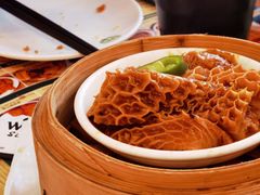 -添好运点心专门店(百老汇店)
