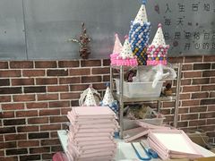 -爱上花开·蛋糕·安佳动物奶油轻奢私人定制(凯德店)