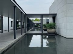 -养云安缦·廊