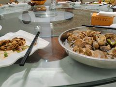 -新享乐海鲜(翠华路店)