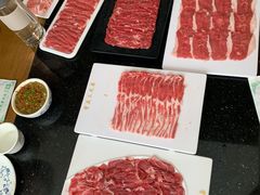 -常赢三兄弟·清真涮肉(崂山路总店)