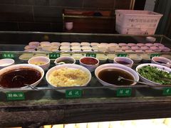 -尚水元休闲自助餐厅(中央城店)