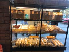 -御蝶坊面包KNAC(沙河西店)
